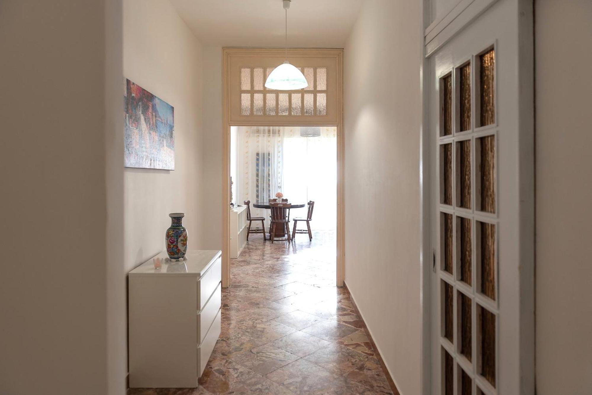 Casa Vacanze Stella Marina Pompei Luaran gambar