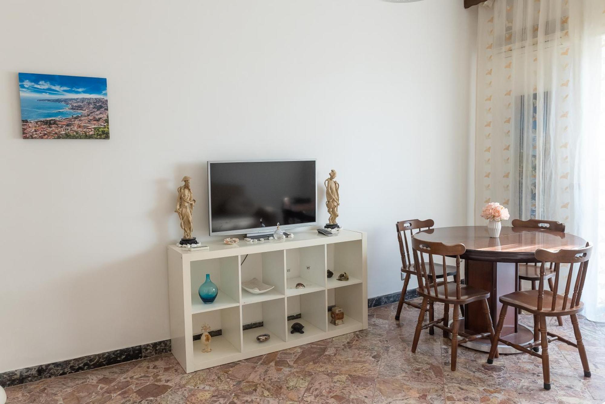 Casa Vacanze Stella Marina Pompei Luaran gambar